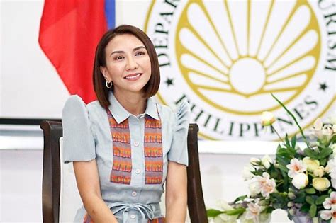 secretary of tourism of the philippines|Mission and Vision .